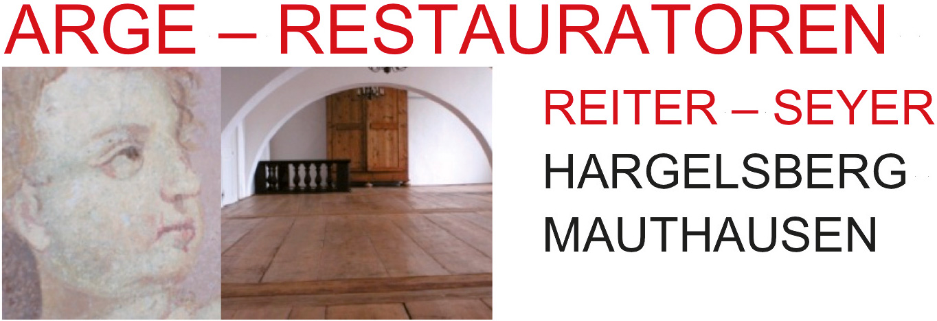arge restauratoren web