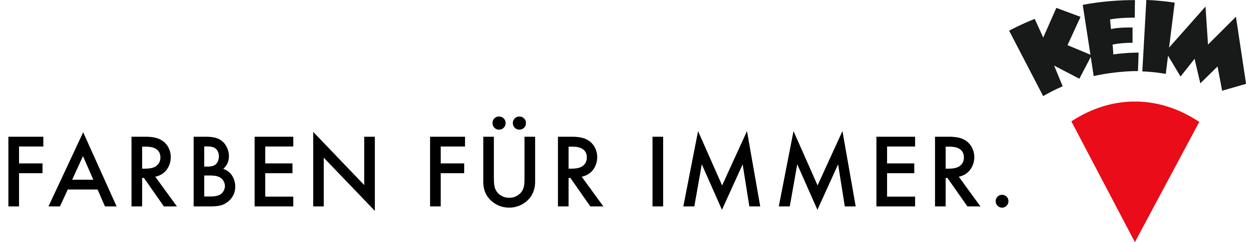 FARBEN FUR IMMER Logo