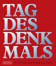 Tag des Denkmals