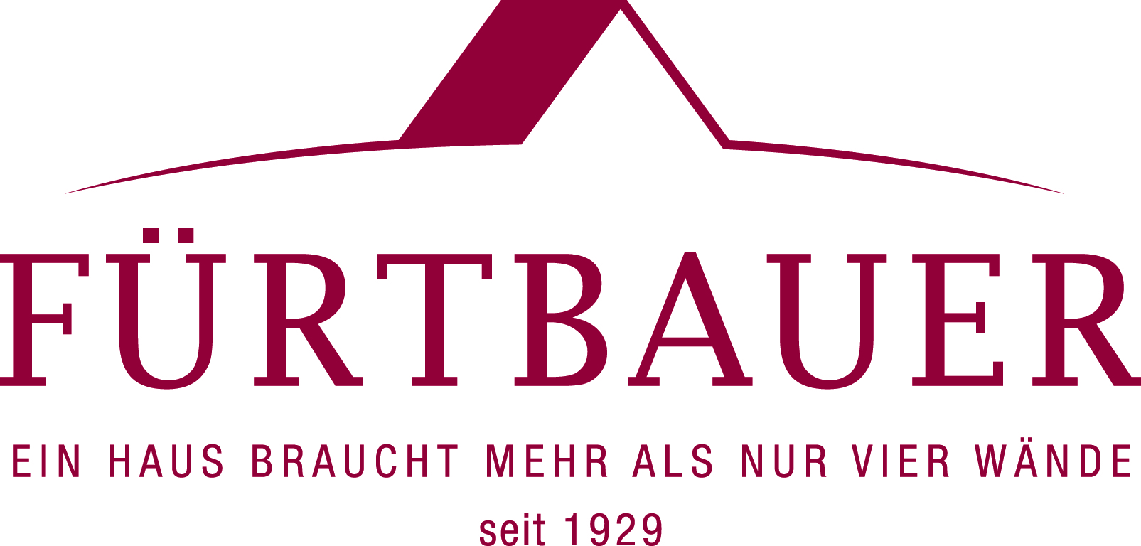 LOGO claim seit rot cmyk